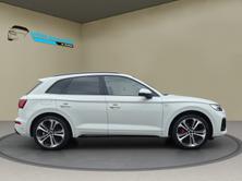 AUDI Q5 55 TFSI e PHEV S line quattro S-tronic, Plug-in-Hybrid Benzin/Elektro, Occasion / Gebraucht, Automatik - 6