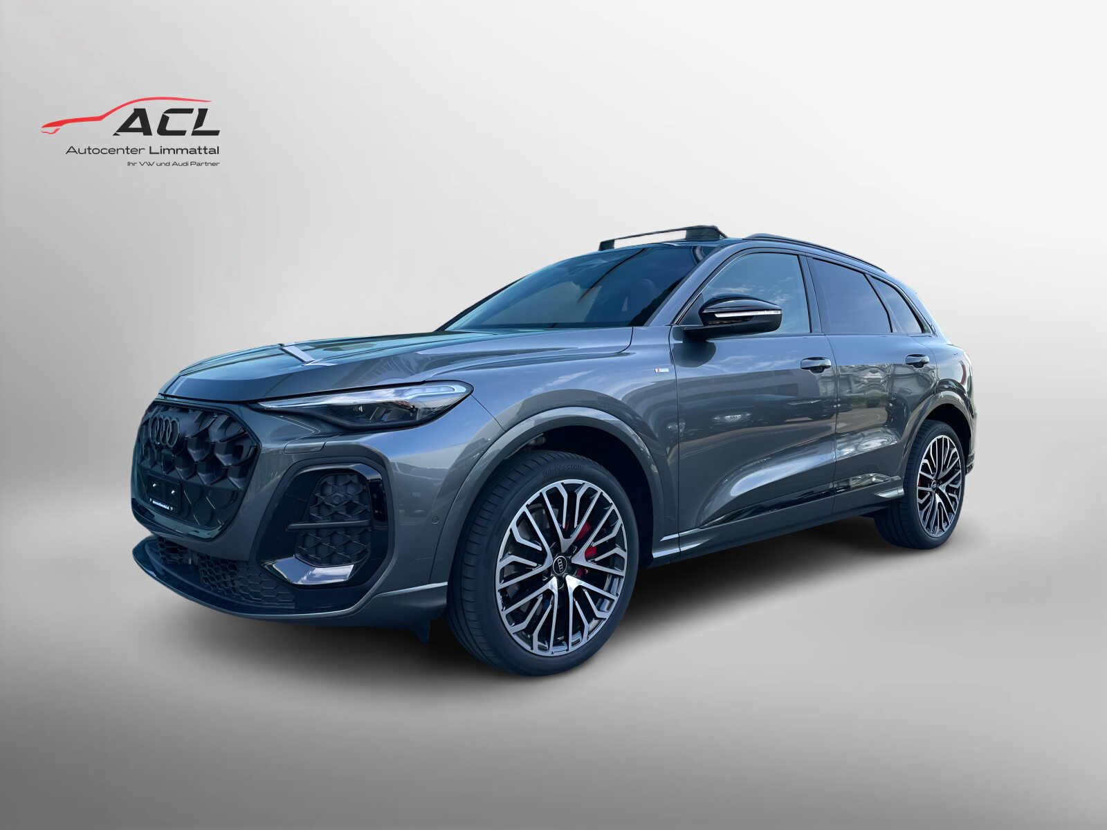 AUDI Q5 SUV TDI 150 kW