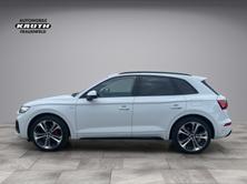 AUDI Q5 55 TFSI e PHEV S line quattro S-tronic*Luftfederung,, Plug-in-Hybrid Petrol/Electric, Second hand / Used, Automatic - 2