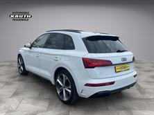 AUDI Q5 55 TFSI e PHEV S line quattro S-tronic*Luftfederung,, Plug-in-Hybrid Petrol/Electric, Second hand / Used, Automatic - 3
