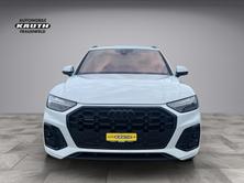 AUDI Q5 55 TFSI e PHEV S line quattro S-tronic*Luftfederung,, Plug-in-Hybrid Petrol/Electric, Second hand / Used, Automatic - 4