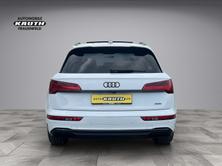 AUDI Q5 55 TFSI e PHEV S line quattro S-tronic*Luftfederung,, Plug-in-Hybrid Petrol/Electric, Second hand / Used, Automatic - 5