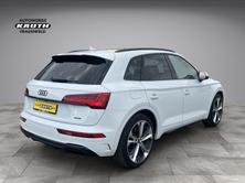 AUDI Q5 55 TFSI e PHEV S line quattro S-tronic*Luftfederung,, Plug-in-Hybrid Petrol/Electric, Second hand / Used, Automatic - 6