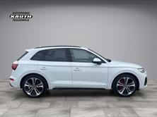 AUDI Q5 55 TFSI e PHEV S line quattro S-tronic*Luftfederung,, Plug-in-Hybrid Petrol/Electric, Second hand / Used, Automatic - 7