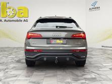AUDI Q5 Sportback 40 TDI S line quattro 4x4, Mild-Hybrid Diesel/Electric, Second hand / Used, Automatic - 4