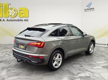 AUDI Q5 Sportback 40 TDI S line quattro 4x4, Mild-Hybrid Diesel/Electric, Second hand / Used, Automatic - 5