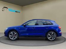 AUDI Q5 55 TFSI e PHEV S line quattro S-tronic, Plug-in-Hybrid Petrol/Electric, Second hand / Used, Automatic - 2