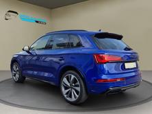 AUDI Q5 55 TFSI e PHEV S line quattro S-tronic, Plug-in-Hybrid Petrol/Electric, Second hand / Used, Automatic - 3