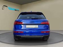 AUDI Q5 55 TFSI e PHEV S line quattro S-tronic, Plug-in-Hybrid Petrol/Electric, Second hand / Used, Automatic - 4