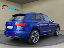 AUDI Q5 55 TFSI e PHEV S line quattro S-tronic, Plug-in-Hybrid Petrol/Electric, Second hand / Used, Automatic - 5