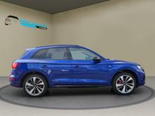 AUDI Q5 55 TFSI e PHEV S line quattro S-tronic, Plug-in-Hybrid Petrol/Electric, Second hand / Used, Automatic - 6