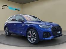 AUDI Q5 55 TFSI e PHEV S line quattro S-tronic, Plug-in-Hybrid Petrol/Electric, Second hand / Used, Automatic - 7