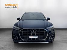 AUDI Q5 45 TFSI advanced, Benzin, Occasion / Gebraucht, Automatik - 2