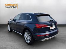 AUDI Q5 45 TFSI advanced, Benzin, Occasion / Gebraucht, Automatik - 6