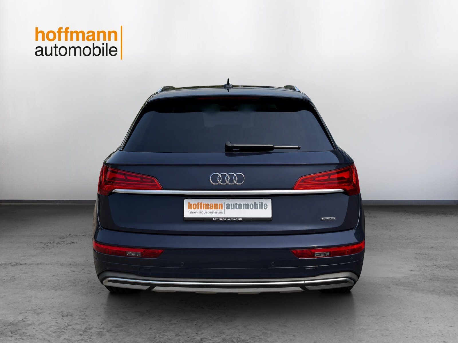 AUDI Q5 45 TFSI advanced quattro S-tronic, Benzina, Occasioni / Usate, Automatico - 5
