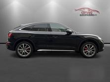 AUDI Q5 Sportback 50 TFSI e PHEV S line quattro S-tronic*Anh, Plug-in-Hybrid Benzina/Elettrica, Occasioni / Usate, Automatico - 3
