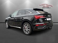 AUDI Q5 Sportback 50 TFSI e PHEV S line quattro S-tronic*Anh, Plug-in-Hybrid Benzina/Elettrica, Occasioni / Usate, Automatico - 6