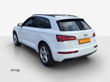 AUDI Q5 45 TFSI sport, Essence, Occasion / Utilisé, Automatique - 3