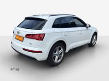 AUDI Q5 45 TFSI sport, Essence, Occasion / Utilisé, Automatique - 5