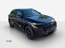 AUDI Q5 SUV TFSI 150 kW, Benzin, Occasion / Gebraucht, Automatik - 7
