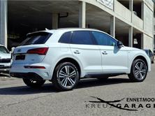 AUDI Q5 40 TDI Black Edition quattro S-tronic *CH-Fahrzeug m, Mild-Hybrid Diesel/Electric, Second hand / Used, Automatic - 5