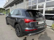 AUDI Q5 40 TDI S-line quattro S-tronic, Hybride Léger Diesel/Électricité, Occasion / Utilisé, Automatique - 2