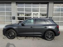 AUDI Q5 40 TDI S-line quattro S-tronic, Hybride Léger Diesel/Électricité, Occasion / Utilisé, Automatique - 3