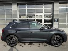 AUDI Q5 40 TDI S-line quattro S-tronic, Hybride Léger Diesel/Électricité, Occasion / Utilisé, Automatique - 4