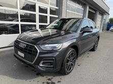 AUDI Q5 40 TDI S-line quattro S-tronic, Hybride Léger Diesel/Électricité, Occasion / Utilisé, Automatique - 5