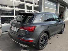 AUDI Q5 40 TDI S-line quattro S-tronic, Hybride Léger Diesel/Électricité, Occasion / Utilisé, Automatique - 6
