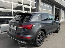 AUDI Q5 40 TDI S-line quattro S-tronic, Hybride Léger Diesel/Électricité, Occasion / Utilisé, Automatique - 7