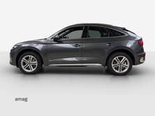AUDI Q5 SB 40 TDI S line, Diesel, Occasion / Utilisé, Automatique - 2