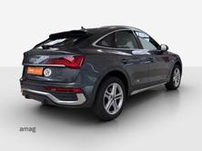 AUDI Q5 SB 40 TDI S line, Diesel, Occasion / Utilisé, Automatique - 5