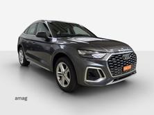 AUDI Q5 SB 40 TDI S line, Diesel, Occasion / Utilisé, Automatique - 6