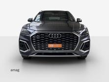 AUDI Q5 SB 40 TDI S line, Diesel, Occasion / Utilisé, Automatique - 7