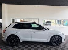 AUDI Q5 40 TDI S-line SPORT quattro S-tronic * 204 PS * 4X4, Mild-Hybrid Diesel/Electric, Second hand / Used, Automatic - 2