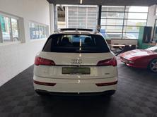 AUDI Q5 40 TDI S-line SPORT quattro S-tronic * 204 PS * 4X4, Mild-Hybrid Diesel/Electric, Second hand / Used, Automatic - 4