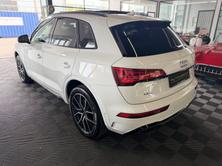 AUDI Q5 40 TDI S-line SPORT quattro S-tronic * 204 PS * 4X4, Mild-Hybrid Diesel/Electric, Second hand / Used, Automatic - 5