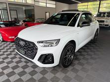 AUDI Q5 40 TDI S-line SPORT quattro S-tronic * 204 PS * 4X4, Mild-Hybrid Diesel/Electric, Second hand / Used, Automatic - 6
