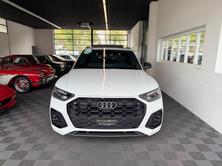 AUDI Q5 40 TDI S-line SPORT quattro S-tronic * 204 PS * 4X4, Mild-Hybrid Diesel/Electric, Second hand / Used, Automatic - 7