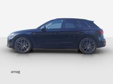 AUDI Q5 55 TFSI e S line, Voll-Hybrid Benzin/Elektro, Occasion / Gebraucht, Automatik - 3