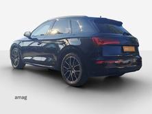 AUDI Q5 55 TFSI e S line, Voll-Hybrid Benzin/Elektro, Occasion / Gebraucht, Automatik - 4