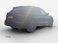 AUDI Q5 55 TFSI e S line, Voll-Hybrid Benzin/Elektro, Occasion / Gebraucht, Automatik - 6