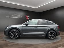 AUDI Q5 SB 55 TFSI e S line, Hybride Intégral Essence/Électricité, Occasion / Utilisé, Automatique - 3