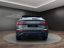 AUDI Q5 SB 55 TFSI e S line, Hybride Intégral Essence/Électricité, Occasion / Utilisé, Automatique - 5