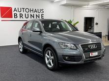 AUDI Q5 2.0 TFSI quattro S-Line, Benzina, Occasioni / Usate, Automatico - 3