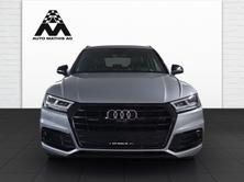 AUDI Q5 45 TFSI sport quattro S-tronic, Benzin, Occasion / Gebraucht, Automatik - 2