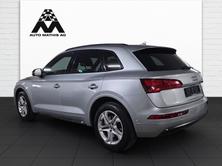 AUDI Q5 45 TFSI sport quattro S-tronic, Benzin, Occasion / Gebraucht, Automatik - 4