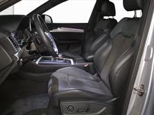 AUDI Q5 45 TFSI sport quattro S-tronic, Benzin, Occasion / Gebraucht, Automatik - 5