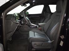 AUDI Q5 TDI quattro 150 kW S-tronic, Mild-Hybrid Diesel/Elektro, Occasion / Gebraucht, Automatik - 5